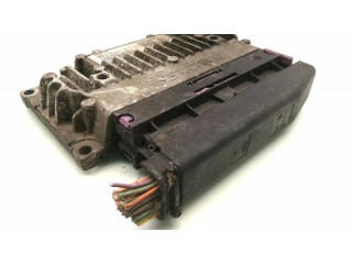 Řídící jednotka 8200623620, 8200563399   Renault Scenic RX 2007