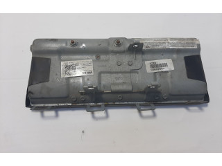 Подушка безопасности для колен 5G2880842C Skoda Octavia Mk3 (5E)