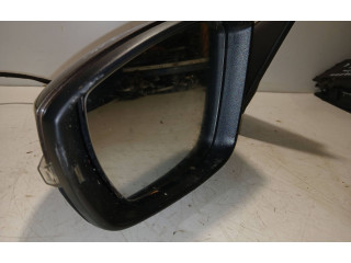 Зеркало электрическое Skoda Octavia Mk3 (5E) 2013 - 2019 года