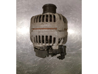 Генератор Skoda Octavia Mk2 (1Z)