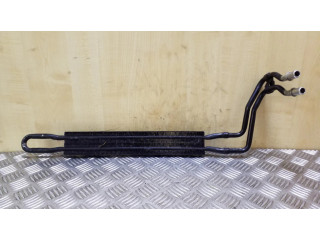 Радиатор усилителя руля