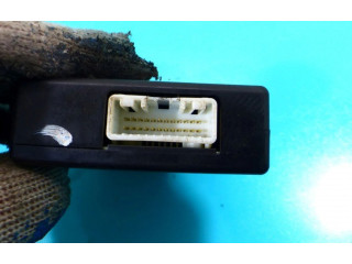 Блок комфорта 8638A026, IMPRK962465 Mitsubishi Outlander