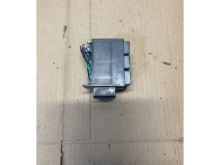 Блок предохранителей    Honda HR-V    