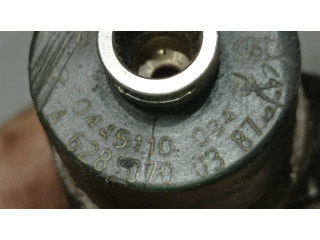 Форсунка a6280700387    Mercedes-Benz S W220 для дизельного двигателя  4