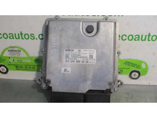 Řídící jednotka A6409004900, 0281018018 Mercedes-Benz B W245 2005