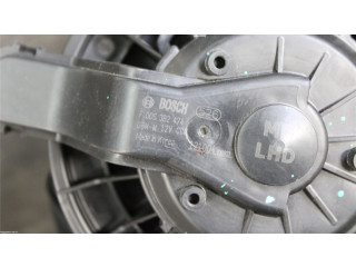 Вентилятор печки    971133X000, F00S3B2474   KIA Ceed