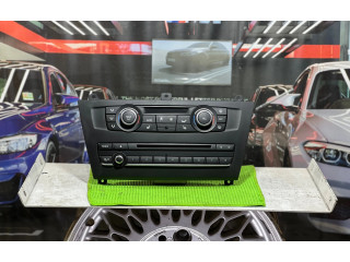 Блок управления климат-контролем 9312722   BMW X3 F25