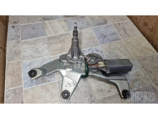 Моторчик заднего дворника 34961581    Suzuki Liana