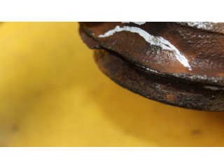  Турбина Mercedes-Benz A W169  A6400901780         