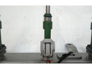 Топливная рампа 175204021R   Renault Clio V  