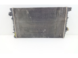 Радиатор охлаждающей жидкости 6Q0121253Q Volkswagen Polo