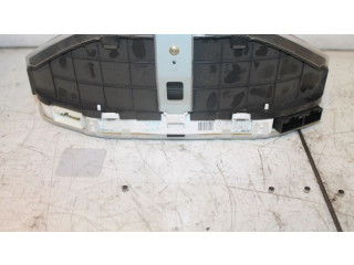 Přístrojová deska Mazda Premacy 2000 CB16C, CB16C