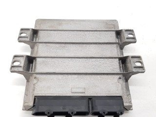 Блок управления двигателя 2D656477, M3P01ZFL3 Rover 25