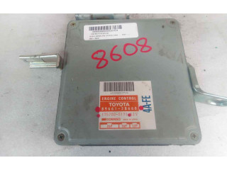 Řídící jednotka 896612B660 Toyota Carina T190 1994