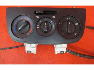 Блок управления климат-контролем 05073401000013 Fiat Fiorino