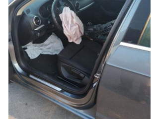 Блок АБС 5Q0614517CLBEF   Audi  A3 S3 8V  2013 - 2019 года