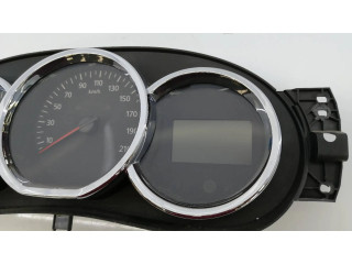 Панель приборов 248102055R, E2-A1-36-1 Dacia Logan II