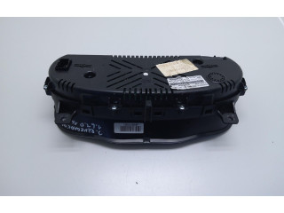 Панель приборов 55260384 Jeep Renegade