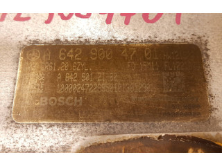 Řídící jednotka A6429004701, A6429012100   Mercedes-Benz ML W166 2014