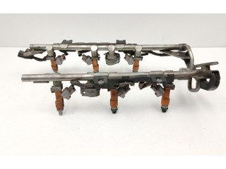 Форсунка 16600EY00A Infiniti G37 VQ37VHR