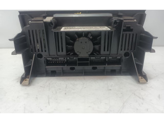 Блок управления климат-контролем 8U0820043B Audi Q3 8U