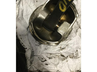  Поршень с шатуном 198A1000   Fiat Bravo  