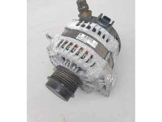 Генератор 22949467 Chevrolet Camaro