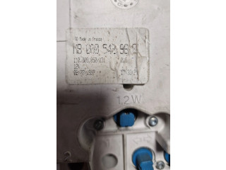 Přístrojová deska Mercedes-Benz Vito Viano W638 1999 0005429601, 110008850031