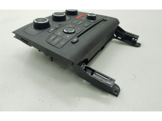 Блок управления климат-контролем 9666395977, 9670466180   Citroen DS4