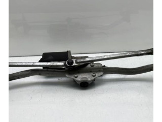 Моторчик дворников 5J1955113C Skoda Fabia Mk2 (5J)