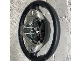 Руль Nissan Navara D23 2015 - года 191624040, 34322777A