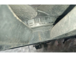 Вентилятор радиатора     878314A, 878315L    Audi A6 S6 C6 4F 