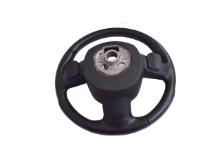 Руль Audi Q5 SQ5 2008 - 2017 года 8P0419091EBWUL