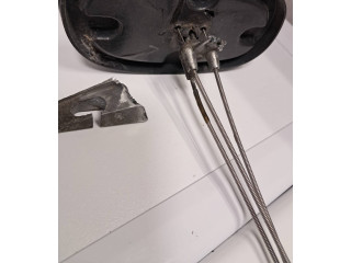 Zpětné zrcátko Chevrolet Corvette 1981