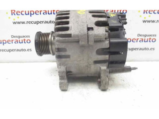 Генератор 06F903023P Skoda Octavia Mk2 (1Z)