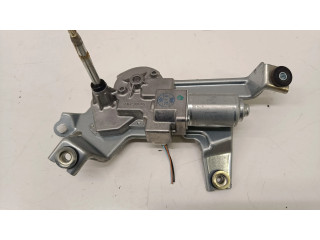 Моторчик заднего дворника     Subaru Forester SK