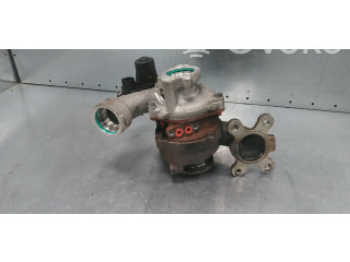 Turbodmychadlo Нагнетатель 05E145701B, 05E145702L   Volkswagen T-Roc   DXDB