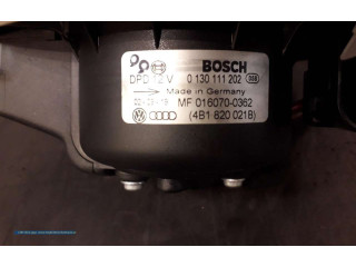 Вентилятор печки    0130111202   Audi A6 S6 C5 4B