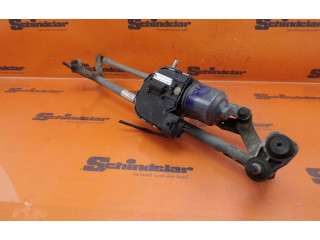 Моторчик дворников 3397020950, 3397020950    Skoda Octavia Mk2 (1Z)