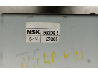 Volant Nissan Micra K14 2019 S0990119011612473, JZF0938