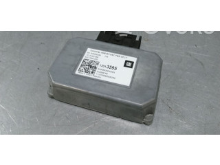 Блок управления 13513595, YR00142880 Vauxhall Astra K