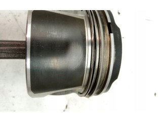  Поршень с шатуном  86L51, CDI  Mercedes-Benz S W220  