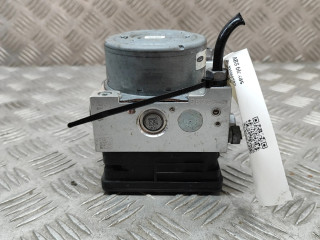 Блок АБС GN152C219EA Ford Ecosport 2013-2017 года