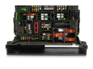 Pojistková skříňka Řídící jednotka BSM 9119446 BMW X1 E84 2014