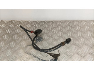 Электрические провода тормозов