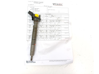 Форсунка 0445116015 Audi A5 8T 8F CCW