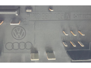   Pojistková skříňka 1K0937125A, 151241   Volkswagen Tiguan 2008