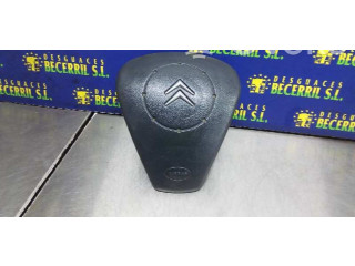 Подушка безопасности водителя 4112HH   Citroen C2