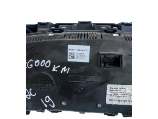 Панель приборов BK3T10849CG Ford Transit Custom