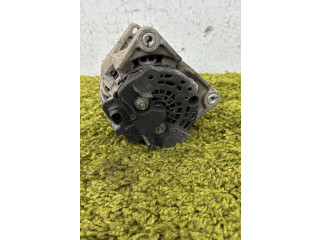 Генератор 0124425050 Vauxhall Zafira B